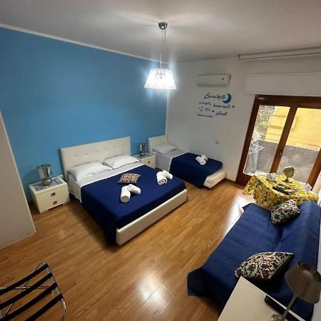 Iris Room 팔레르모 외부 사진