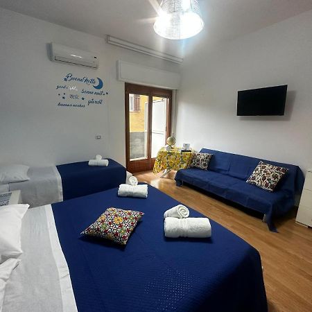 Iris Room 팔레르모 외부 사진