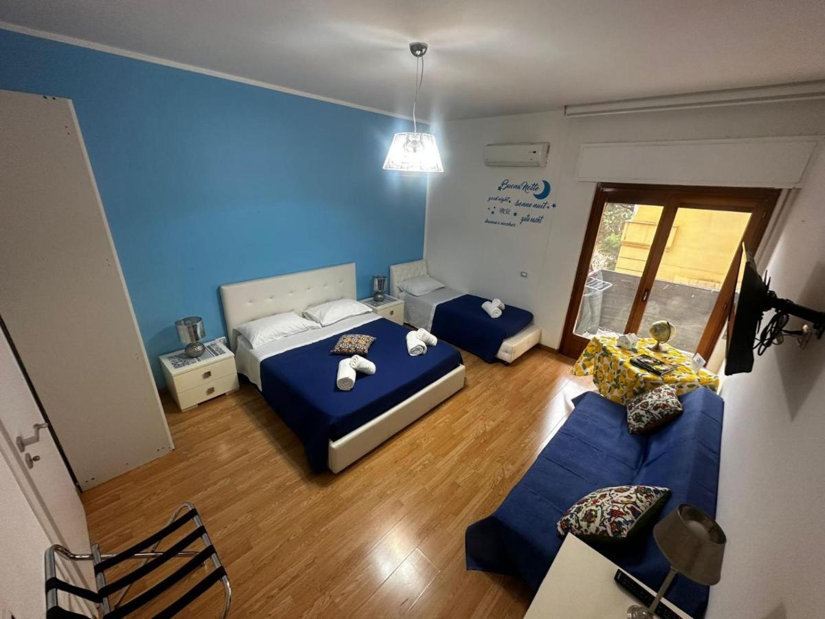 Iris Room 팔레르모 외부 사진