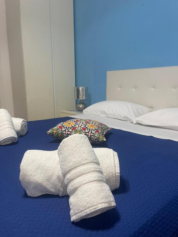 Iris Room 팔레르모 외부 사진