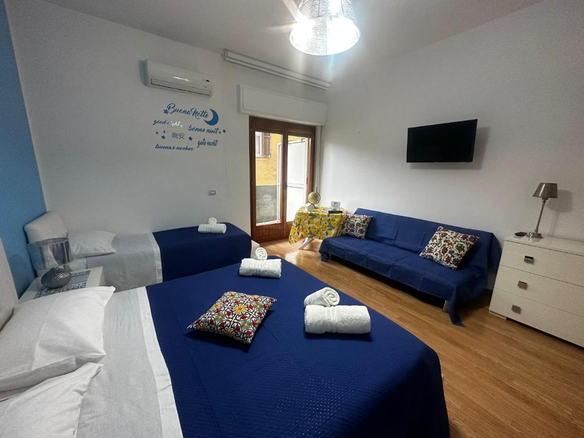 Iris Room 팔레르모 외부 사진