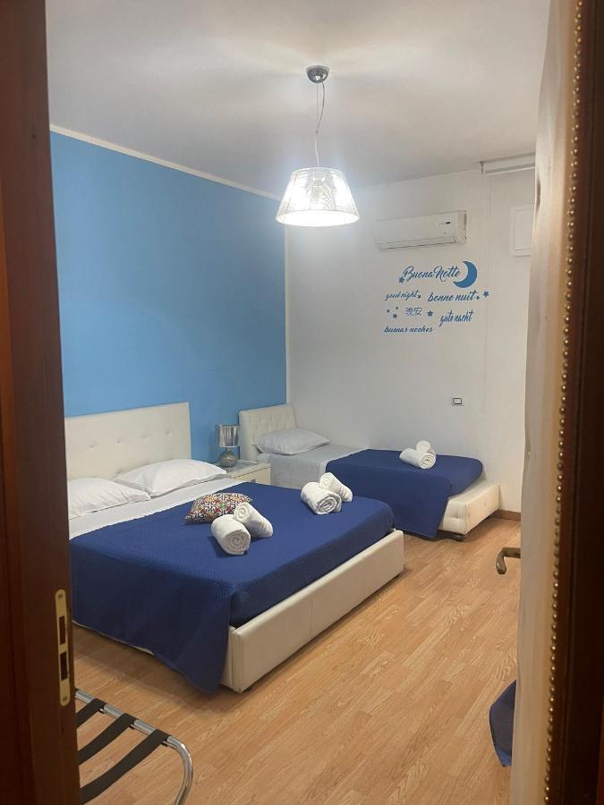 Iris Room 팔레르모 외부 사진