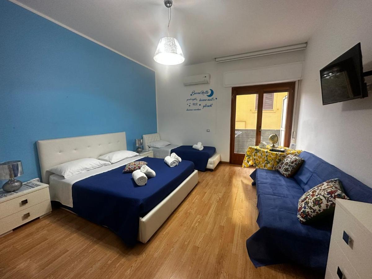 Iris Room 팔레르모 외부 사진